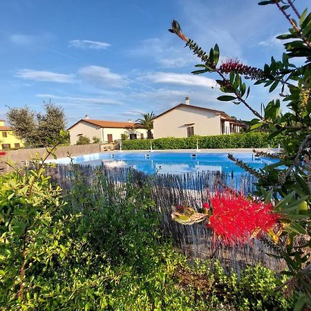 Agriturismo Il Tripesce Вада Екстериор снимка