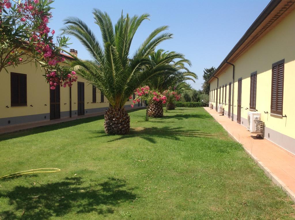 Agriturismo Il Tripesce Вада Екстериор снимка